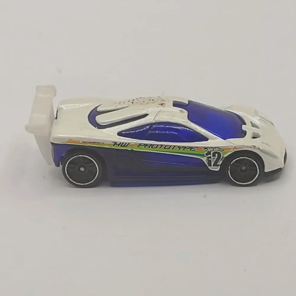 HW Prototype 1/64 diecast loose Hot Wheels ADD 5 CARS NO EXTRA SHIPPING CHARGE